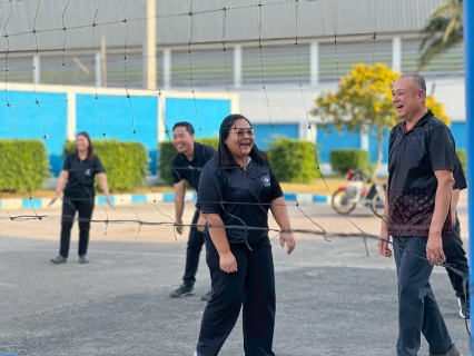 ไฟล์แนบ กปภ.สาขาอ้อมน้อย ร่วมจัดกิจกรรม Sport Day ตามนโยบายสถานประกอบการปลอดโรค ปลอดภัย กายใจเป็นสุข