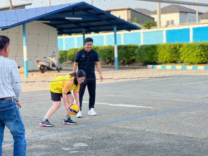 ไฟล์แนบ กปภ.สาขาอ้อมน้อย ร่วมจัดกิจกรรม Sport Day ตามนโยบายสถานประกอบการปลอดโรค ปลอดภัย กายใจเป็นสุข