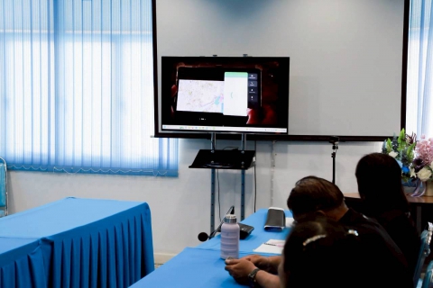 ไฟล์แนบ การปประปาส่วนภูมิภาคสาขาประจวบคีรีขันธ์ จัดกิจกรรมสนทนายามเช้า (Morning Talk) ครั้งที่ 4/2569 ประจำเดือนมกราคม 2569 