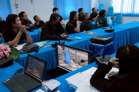 ไฟล์แนบ การปประปาส่วนภูมิภาคสาขาประจวบคีรีขันธ์ จัดกิจกรรมสนทนายามเช้า (Morning Talk) ครั้งที่ 4/2569 ประจำเดือนมกราคม 2569 