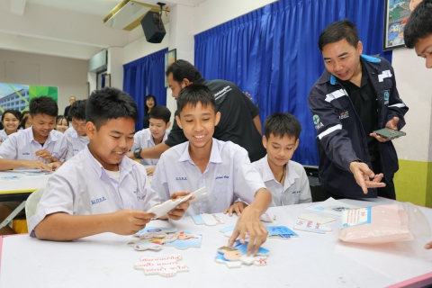 ไฟล์แนบ กปภ.สาขาอ้อมน้อย ร่วมกับ กปภ.ข.3 จัดกิจกรรมโครงการอาสาประปาเพื่อปวงชน ประจำปี 2569