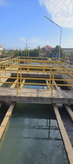 ไฟล์แนบ การประปาส่วนภูมิภาคสาขาภูเก็ต ดำเนินการล้างถังตกตะกอน ครั้งที่ 1/2569 ภายใต้โครงการ บริหารจัดการน้ำสะอาด Water Safety Plan ณ สถานีผลิตน้ำคลองกะทะ