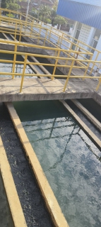 ไฟล์แนบ การประปาส่วนภูมิภาคสาขาภูเก็ต ดำเนินการล้างถังตกตะกอน ครั้งที่ 1/2569 ภายใต้โครงการ บริหารจัดการน้ำสะอาด Water Safety Plan ณ สถานีผลิตน้ำคลองกะทะ