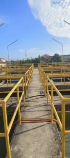 ไฟล์แนบ การประปาส่วนภูมิภาคสาขาภูเก็ต ดำเนินการล้างถังตกตะกอน ครั้งที่ 1/2569 ภายใต้โครงการ บริหารจัดการน้ำสะอาด Water Safety Plan ณ สถานีผลิตน้ำคลองกะทะ