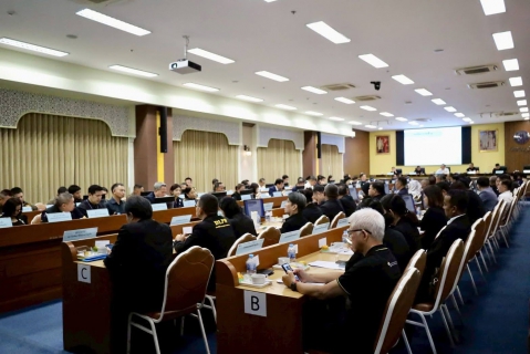 ไฟล์แนบ การประปาส่วนภูมิภาคสาขาภูเก็ต เข้าร่วมประชุมคณะกรมการจังหวัด และหัวหน้าส่วนราชการ