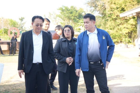 ไฟล์แนบ รปก.2 ลงพื้นที่ติดตามสถานการณ์สาหร่ายบลูม กปภ.สาขาพังโคน เพื่อสร้างความมั่นใจให้กับลูกค้า