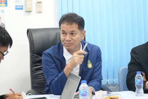 ไฟล์แนบ รปก.2 ลงพื้นที่ติดตามสถานการณ์สาหร่ายบลูม กปภ.สาขาพังโคน เพื่อสร้างความมั่นใจให้กับลูกค้า