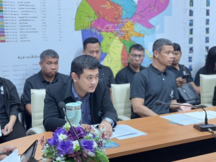 ไฟล์แนบ การประปาส่วนภูมิภาคสาขาชุมพรจัดกิจกรรม โครงการสนทนายามเช้า (Morning Talk) ครั้งที่ 4/2569 ประจำเดือน มกราคม 2569  เสริมสร้างประสิทธิภาพการดำเนินงาน