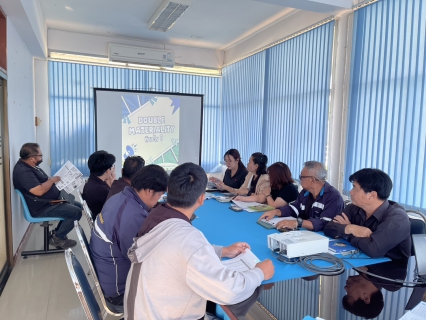 ไฟล์แนบ การประปาส่วนภูมิภาคสาขาตะพานหิน จัดกิจกรรมสนทนายามเช้า Morning Talk ครั้งที่ 4/2569