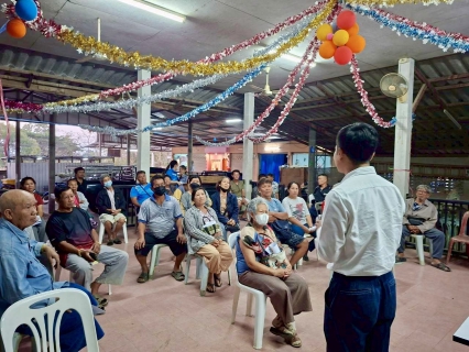 ไฟล์แนบ การประปาส่วนภูมิภาคสาขาแม่สอดจัดกิจกรรมโครงการมุ่งมั่นเพื่อปวงชน เติมใจให้กัน ครั้งที่ 2/2569