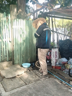 ไฟล์แนบ กปภ.สาขาปทุมธานี(พ) ลงพื้นที่ เดิน Leak ตรวจหาท่อแตกรั่ว  เพิ่มประสิทธิภาพระบบประปา