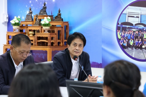 ไฟล์แนบ รองผู้ว่าการ (ปฏิบัติการ 2) ลงพื้นที่ตรวจเยี่ยม กปภ.สาขาขอนแก่น (พ)