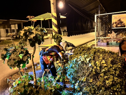 ไฟล์แนบ กปภ.สาขาขนอม ลงพื้นที่ปฏิบัติงานลดน้ำสูญเสีย โดยวิธี Step Test mm-01 ตามแผนปฏิบัติการลดน้ำสูญเสีย 