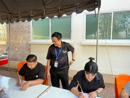 ไฟล์แนบ เหล่ากาชาดจังหวัดสุพรรณบุรี ร่วมกับโรงพยาบาลเจ้าพระยายมราช และที่ทำการปกครองอำเภอเดิมบางนางบวช ในการอำนวยความสะดวก รับบริจาคโลหิต ดวงตา และอวัยวะ