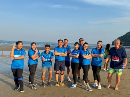 ไฟล์แนบ กปภ.สาขาปราณบุรี จัดกิจกรรม Sports Day ส่งเสริมสุขภาพพนักงาน ตามนโยบาย สถานประกอบการปลอดโรค ปลอดภัย กายใจเป็นสุข