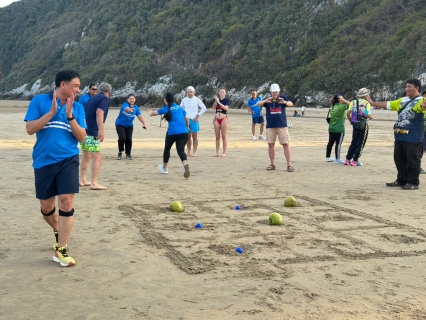 ไฟล์แนบ กปภ.สาขาปราณบุรี จัดกิจกรรม Sports Day ส่งเสริมสุขภาพพนักงาน ตามนโยบาย สถานประกอบการปลอดโรค ปลอดภัย กายใจเป็นสุข