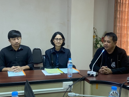 ไฟล์แนบ กปภ.สาขากำแพงเพชร ส่งพนักงาน ร่วมขับเคลื่อนพลังรัฐวิสาหกิจ เข้าร่วมประชุมจัดตั้งศูนย์ประสานงาน สรส. 5 จังหวัด มุ่งยกระดับสวัสดิการและธรรมาภิบาลองค์กร