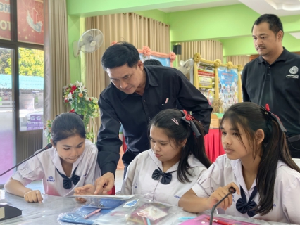 ไฟล์แนบ กปภ.สาขาปราณบุรี ร่วมกับ กปภ.ข.3 จัดกิจกรรมโครงการอาสาประปาเพื่อปวงชน ประจำปี 2569