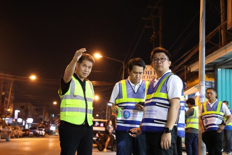 ไฟล์แนบ รองผู้ว่าการ (ปฏิบัติการ 2) ร่วมกิจกรรม Active Leak Control และมอบนโยบายการดำเนินงานฯ