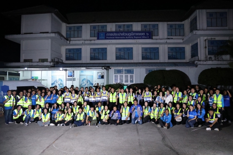 ไฟล์แนบ รองผู้ว่าการ (ปฏิบัติการ 2) ร่วมกิจกรรม Active Leak Control และมอบนโยบายการดำเนินงานฯ