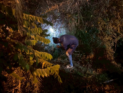 ไฟล์แนบ การประปาส่วนภูมิภาคสาขาเพชรบุรี ดำเนินกิจกรรม Step Test ค้นหาท่อแตกรั่ว พื้นที่ที่มีน้ำสูญเสียสูง