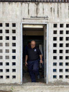 ไฟล์แนบ กปภ.สาขากาญจนบุรี เตรียมการรับเสด็จฯ สมเด็จพระกนิษฐาธิราชเจ้า กรมสมเด็จพระเทพรัตนราชสุดาฯ สยามบรมราชกุมารี