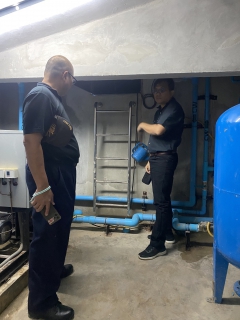 ไฟล์แนบ กปภ.สาขากาญจนบุรี เตรียมการรับเสด็จฯ สมเด็จพระกนิษฐาธิราชเจ้า กรมสมเด็จพระเทพรัตนราชสุดาฯ สยามบรมราชกุมารี