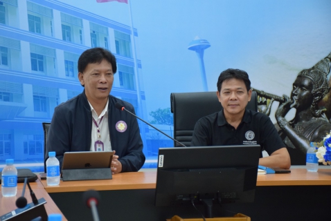 ไฟล์แนบ กปภ.สาขาระยอง ร่วมกับ บริษัทยูยูฯ และ กฟภ.สาขาบ้านค่าย ร่วมหารือแนวทางการแก้ไขระบบไฟฟ้าในการผลิตและสูบจ่ายน้ำประปา