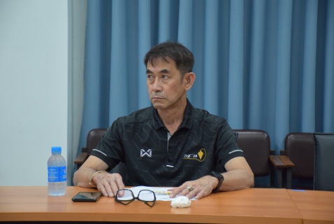 ไฟล์แนบ กปภ.สาขาระยอง ร่วมกับ บริษัทยูยูฯ และ กฟภ.สาขาบ้านค่าย ร่วมหารือแนวทางการแก้ไขระบบไฟฟ้าในการผลิตและสูบจ่ายน้ำประปา