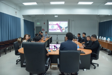 ไฟล์แนบ กปภ.สาขาระยอง ร่วมกับ บริษัทยูยูฯ และ กฟภ.สาขาบ้านค่าย ร่วมหารือแนวทางการแก้ไขระบบไฟฟ้าในการผลิตและสูบจ่ายน้ำประปา