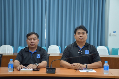 ไฟล์แนบ กปภ.สาขาระยอง ร่วมกับ บริษัทยูยูฯ และ กฟภ.สาขาบ้านค่าย ร่วมหารือแนวทางการแก้ไขระบบไฟฟ้าในการผลิตและสูบจ่ายน้ำประปา