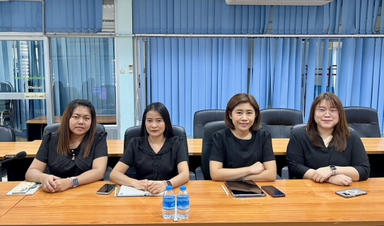 ไฟล์แนบ กองบัญชีและการเงิน กปภ.ข.10 จัดกิจกรรม Morning Talk ประจำเดือน มกราคม 2569 