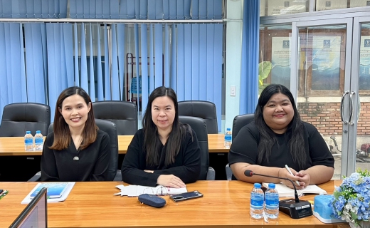 ไฟล์แนบ กองบัญชีและการเงิน กปภ.ข.10 จัดกิจกรรม Morning Talk ประจำเดือน มกราคม 2569 