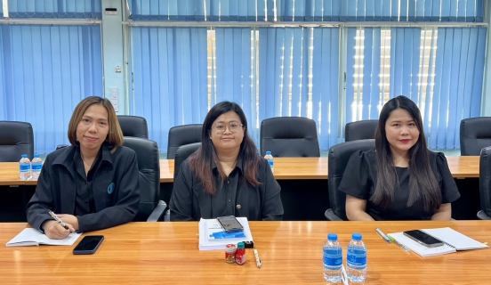 ไฟล์แนบ กองบัญชีและการเงิน กปภ.ข.10 จัดกิจกรรม Morning Talk ประจำเดือน มกราคม 2569 