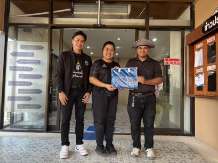 ไฟล์แนบ การประปาส่วนภูมิภาคสาขาภูเก็ต เดินหน้าพร้อมส่งสุขสวัสดีปีใหม่ พ.ศ. 2569