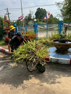 ไฟล์แนบ การประปาส่วนภูมิภาคสาขาตราด จัดกิจกรรม Big Cleaning Day ประจำเดือน มกราคม 2569