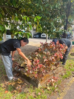 ไฟล์แนบ การประปาส่วนภูมิภาคสาขาตราด จัดกิจกรรม Big Cleaning Day ประจำเดือน มกราคม 2569