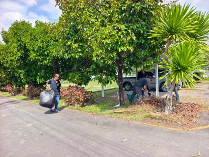 ไฟล์แนบ การประปาส่วนภูมิภาคสาขาตราด จัดกิจกรรม Big Cleaning Day ประจำเดือน มกราคม 2569