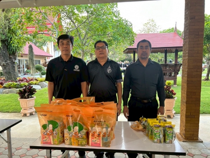 ไฟล์แนบ กปภ.สาขาปากพนัง เข้าร่วมพิธีบำเพ็ญกุศลสตมวาร  (100 วัน) ถวายพระราชกุศล สมเด็จพระนางเจ้าสิริกิติ์ พระบรมราชินีนาถ พระบรมราชชนนีพันปีหลวง