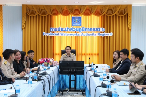 ไฟล์แนบ กรจ.6 จัดประชุม Morning Talk ประจำเดือนกุมภาพันธ์ 2569