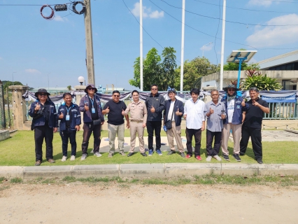 ไฟล์แนบ กปภ.สาขาปทุมธานี(พ) ลงพื้นที่ เดิน Leak ตรวจหาท่อแตกรั่ว  เพิ่มประสิทธิภาพระบบประปา