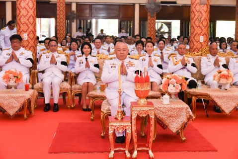 ไฟล์แนบ กปภ.สาขากบินทร์บุรี ร่วมพิธีบำเพ็ญกุศลสตมวาร 100 วัน  เพื่ออุทิศถวายเป็นพระราชกุศลแด่ สมเด็จพระนางเจ้าสิริกิติ์ พระบรมราชินีนาถ พระบรมราชชนนีพันปีหลวง 