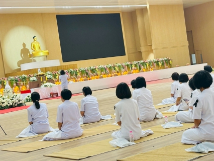 ไฟล์แนบ กปภ.สาขาคลองหลวง ร่วมพิธีบำเพ็ญกุศลครบ 100 วัน (สตมวาร) แด่สมเด็จพระนางเจ้าสิริกิติ์ พระบรมราชินีนาถ พระบรมราชชนนีพันปีหลวง