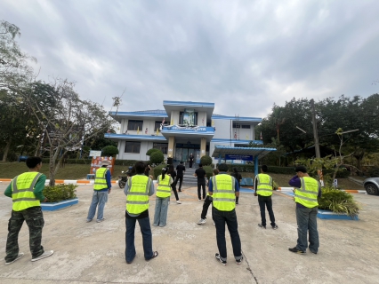 ไฟล์แนบ การประปาส่วนภูมิภาคสาขาบางสะพาน จัดกิจกรรมออกกำลังกายเนื่องในวัน SPORT DAY