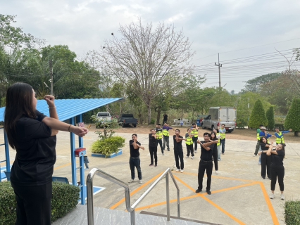 ไฟล์แนบ การประปาส่วนภูมิภาคสาขาบางสะพาน จัดกิจกรรมออกกำลังกายเนื่องในวัน SPORT DAY