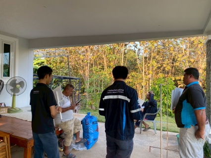 ไฟล์แนบ กปภ.สาขาสวรรคโลก จัดกิจกรรมเติมใจให้กัน ครั้งที่ 5/2569 ณ ชุมชนหมู่ที่ 5 ตำบลย่านยาว อำเภอสวรรคโลก จังหวัดสุโขทัย