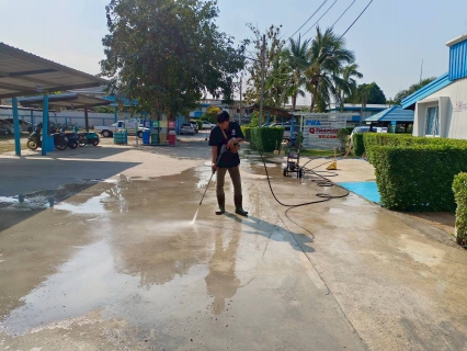 ไฟล์แนบ กปภ.สาขาท่ามะกา จัดกิจกรรม "Big cleaning day"  ประจำปี 2569 ครั้งที่ 1 วันอังคาร ที่ 3 กุมภาพันธ์ 2569 