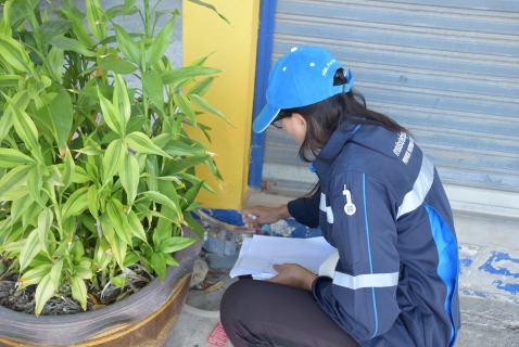 ไฟล์แนบ กปภ.สาขาระยอง ออกหน่วยบริการโครงการ มุ่ง มั่น เพื่อปวงชน เติมใจให้กัน ครั้งที่ 2/2569