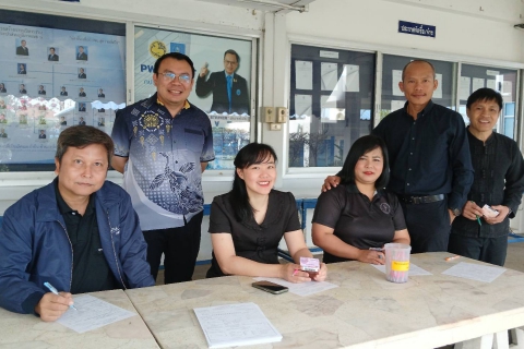 ไฟล์แนบ กปภ.ข.6 ร่วมใจบริจาคโลหิต Give Blood Now ให้เลือด ให้ได้ ให้เลย