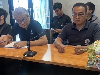 ไฟล์แนบ กปภ.สาขากำแพงเพชร เปิดบ้านเจ้าภาพ! จัด OJT ภาคีเครือข่าย รุกภารกิจลดน้ำสูญเสีย